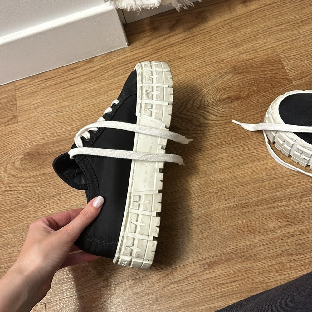 Prada sneakers 40 - Picture 9 of 9